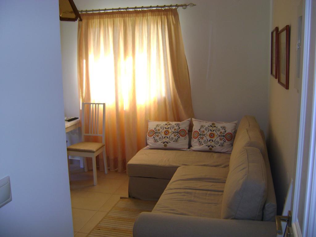 Vasso'S Studios Vasiliki  Ruang foto