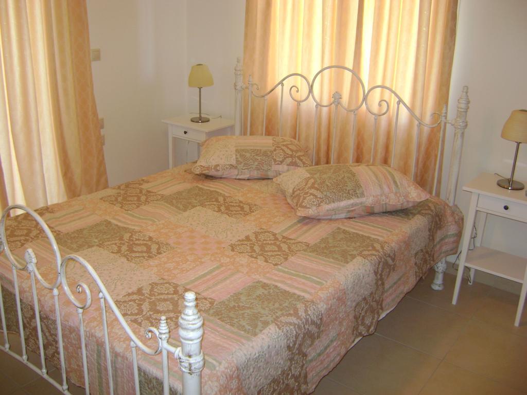 Vasso'S Studios Vasiliki  Ruang foto